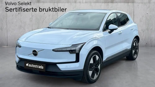 VOLVO EX30 Single Motor Core|R.Kamera|Carplay