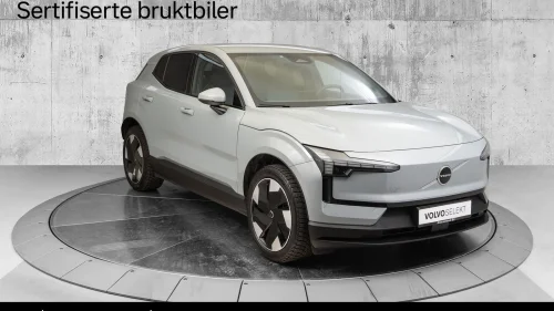 VOLVO EX30 Core Ryggekamera/Google/Cruise