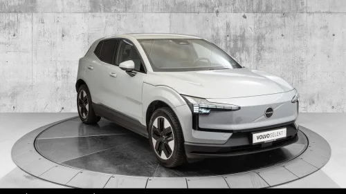 VOLVO EX30 Core Ryggekamera/Google/Cruise