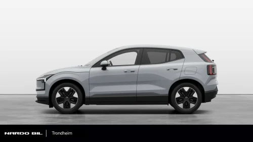 VOLVO EX30 Core 272 hk. Adaptiv Cruise/Ryggekamera/Oppvarmet ratt
