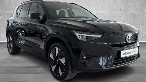VOLVO EX40 Single Motor Extended Range Plus - Hengerfeste