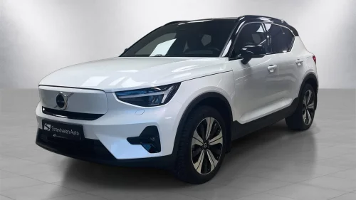 VOLVO EX40