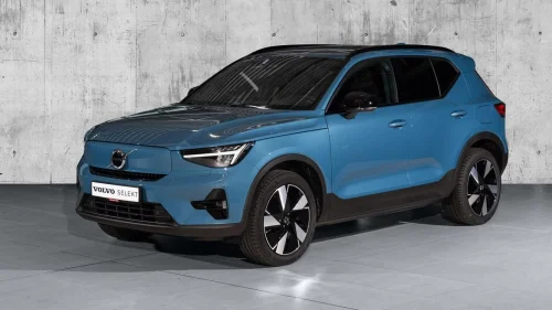 VOLVO EX40 EX40 Extendede Range Plus Opptil 571km /KROK/NY BIL