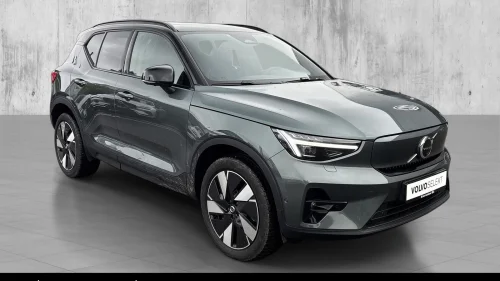 VOLVO EX40 Twin Motor Ultra/360/Pano/Google/Pixel