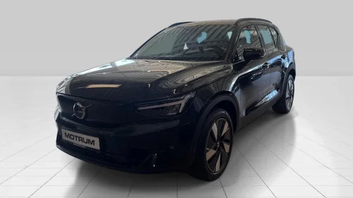 VOLVO EX40 Twin Motor Plus AWD 408 HK m/ ACC H.Feste Navi Kamera
