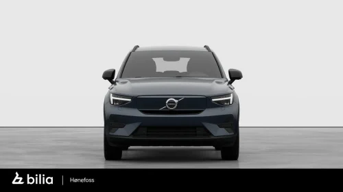 VOLVO EX40 Twin Core Krok, Varmepumpe, Google+++