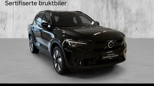 VOLVO EX40 Plus