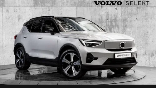 VOLVO EX40 Twin M Performance ULTRA! 528Km. WLTP! Topputstyrt!