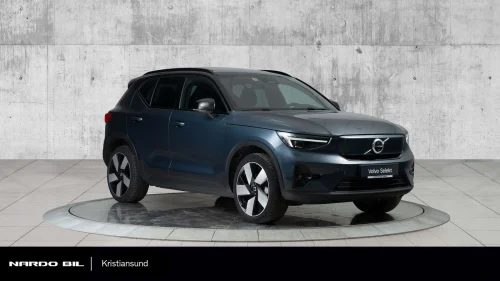 VOLVO EX40 Performance | Pixel | Krok | 360 |