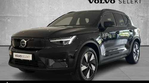 VOLVO EX40 Twin Performance Plus, H.Feste, Harman & Kardon++++