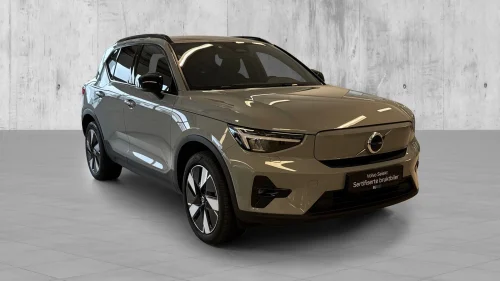 VOLVO EX40 Plus