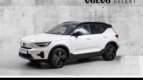 VOLVO EX40 Twin Performance Ultra H&K/H-feste/360°/Panorama/20"