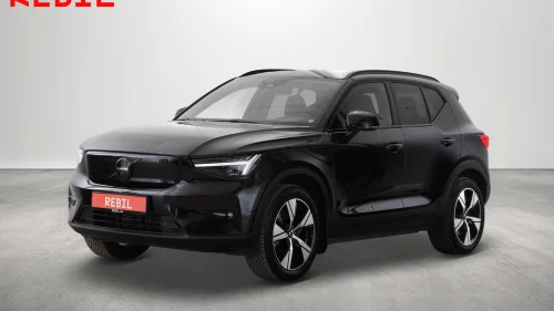 VOLVO EX40 AWD/Black Edition/Ultra/H&K/Pixel/Pano/360/Krok