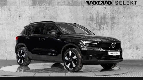 VOLVO EX40 Twin M Performance PLUS! 532Km. WLTP! Godt utstyrt!
