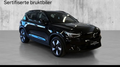 VOLVO EX40 Plus
