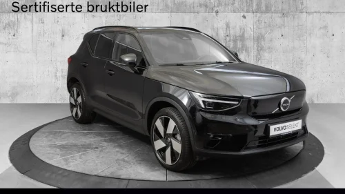 VOLVO EX40 ULT AWD PERFORMANCE VOC/PANO/360/H&K/KROK