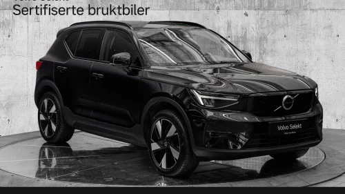 VOLVO EX40 EX40