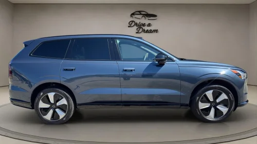 VOLVO EX90 Twin Motor Plus 408Hk/111 Kw/600 Wltp/ 7 Seter/BOSE