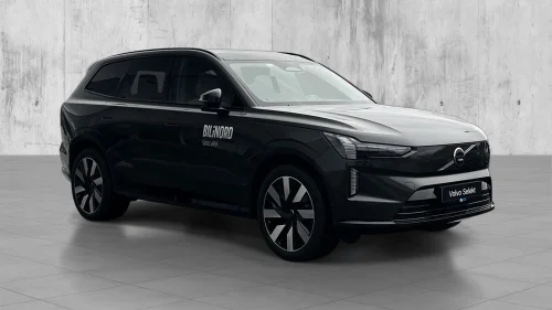 VOLVO EX90 Twin Performance Ultra | B&W | LUFT | HUD | KROK | 360