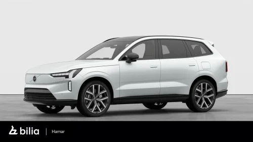 VOLVO EX90 EX90 Performance Ultra / Luft / 360° / B&W / 6-seter