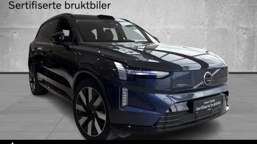 VOLVO EX90 Twin M Ultra 6s
