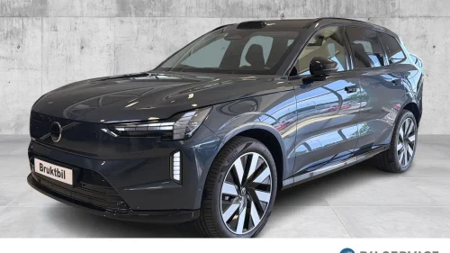 VOLVO EX90 EX90 Twin M Ultra 6s /Bowers&Wilkins/H-feste/Massasje++