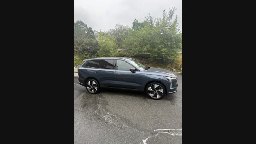 VOLVO EX90 Ultra 408hk AWD