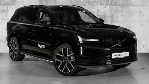VOLVO EX90 2026 Volvo EX90 Twin M Perform Ultra 7s | B&W | Luft |