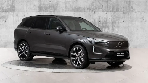 VOLVO EX90 Ultra Performance | Bpwers | Krok | 22 " | Pilot assist