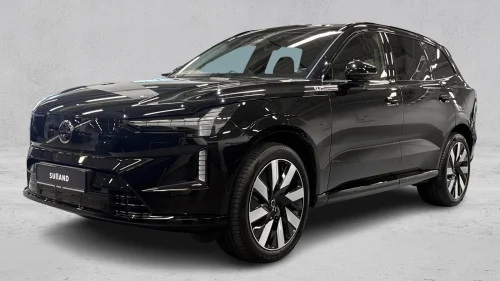 VOLVO EX90 Twin Motor Performance ULTRA/Norsk bil/601 km (WLTP)