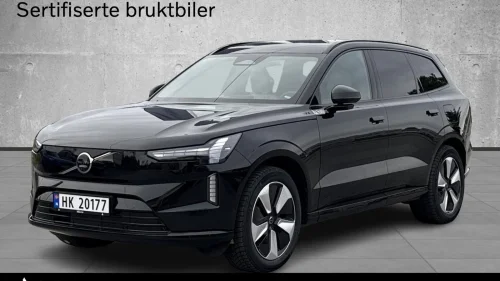 VOLVO EX90 7-seater Ultra
