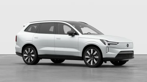 VOLVO EX90 2026 Volvo EX90 Twin M Ultra 7s | B&W | Nappa Skinn |