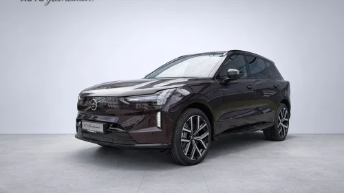 VOLVO EX90 Twin Motor Ultra 7S / B&W / Luft / Krok / Massasje