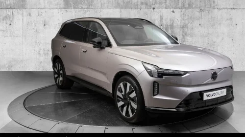 VOLVO EX90 Twin Ultra 7s Pilot/360/Panorama/Luft/21"