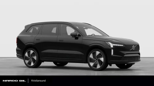 VOLVO EX90 ULTRA | B&W | LUFT | KROK | PILOT ASSIST|