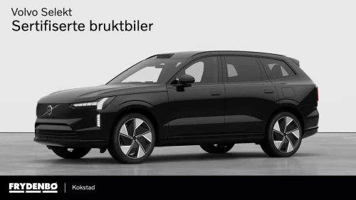 VOLVO EX90 Twin Performance Ultra KROK|22"|BOSE|PILOT.ASSIST|7s