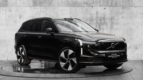 VOLVO EX90 Twin Motor Performance Ultra - Topputstyrt!