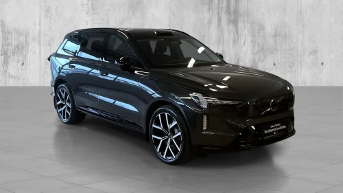 VOLVO EX90 Digital nøkkel, panorama, luft++
