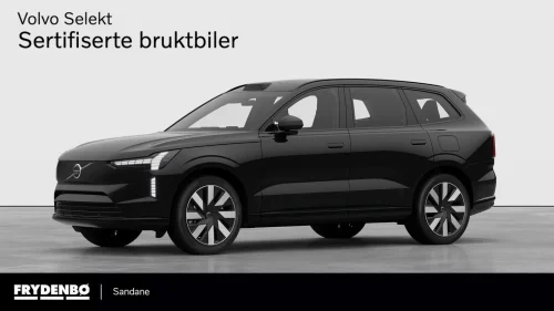 VOLVO EX90 Twin Performance Ultra KROK|21"|BOSE|7s