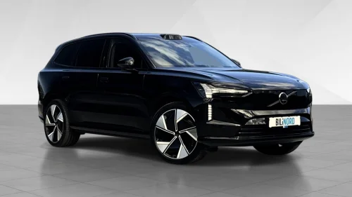 VOLVO EX90 Ultra