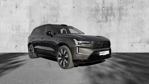 VOLVO EX90 Twin Performance Ultra / H.feste / H&K / Luftfjæring