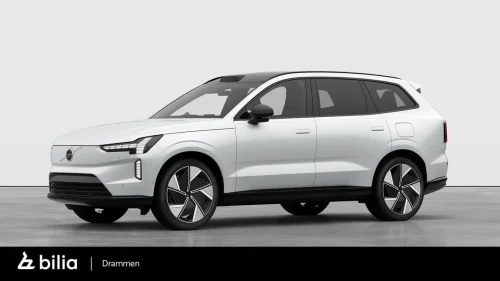 VOLVO EX90 Twin Motor Performance Ultra - Topputstyrt!