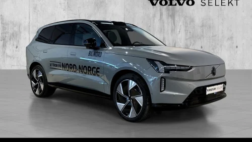 VOLVO EX90 Ultra 517hk AWD