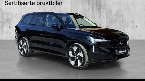 VOLVO EX90 Performance Ultra 7-s Krok 2.200kg/B&W/Pilot Assist++