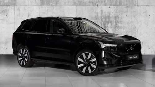 VOLVO EX90 Volvo EX90 Twin Motor Performance Ultra | Krok | B&W |