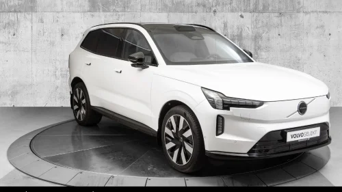 VOLVO EX90 Twin Performance Ultra B&W/Barnesete/Elstol/360/Pano