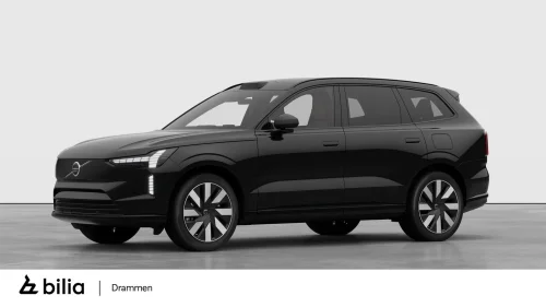 VOLVO EX90 Twin Performance Ultra | HØSTKAMPANJE | KROK | LUFT