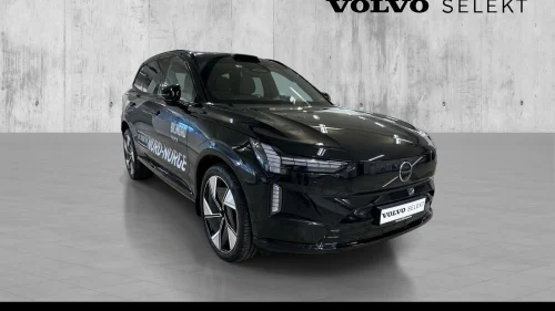 VOLVO EX90 E100 517hk Ultra AWD har ALT! Drop OFF keramisk,