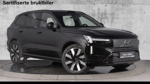 VOLVO EX90 Ultra. Pilot Assist/Krok/Krok/Massasje/Head Up