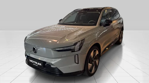 VOLVO EX90 Twin Motor Performance Ultra 7-Seter m/ B&W 22" H.Feste